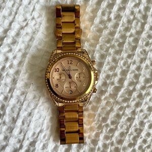 Women’s Michael Kors Watch